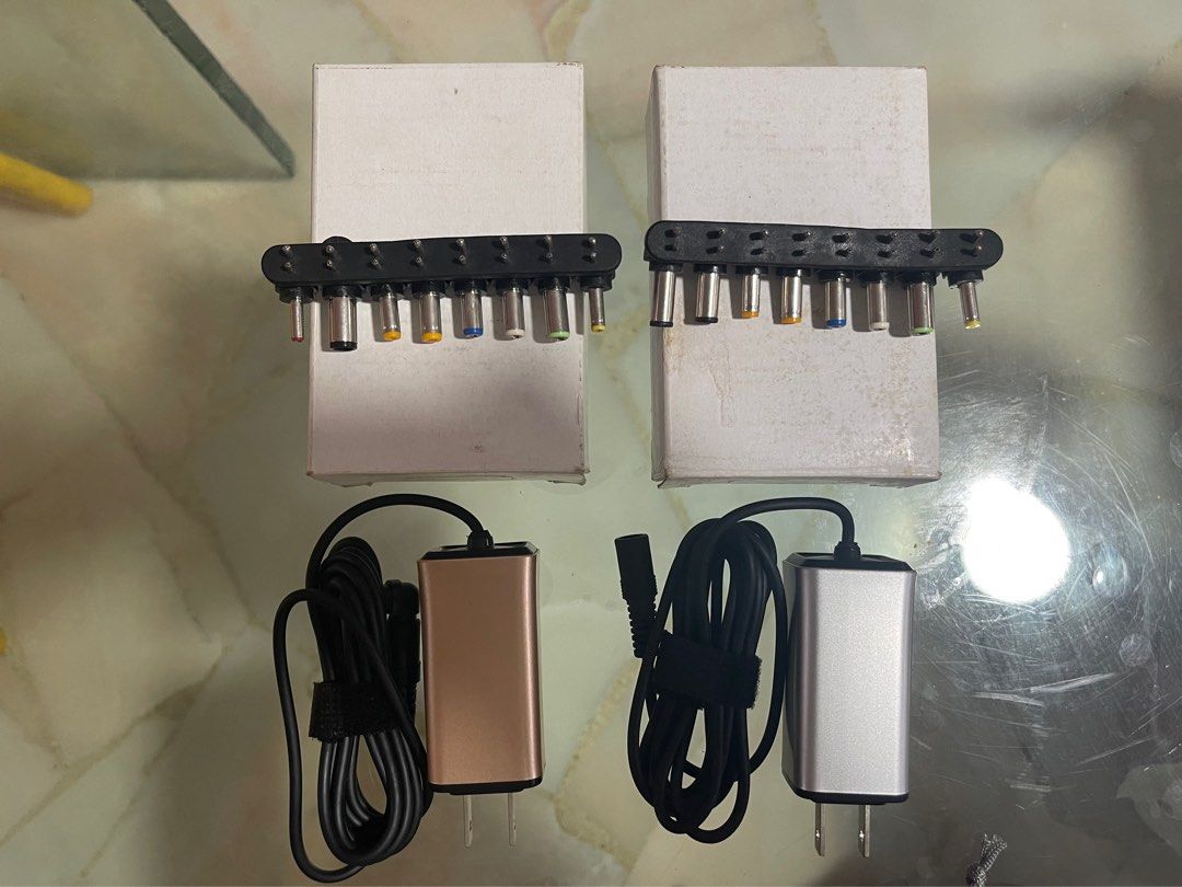 Universal charger for laptop & notebook406094272434677760