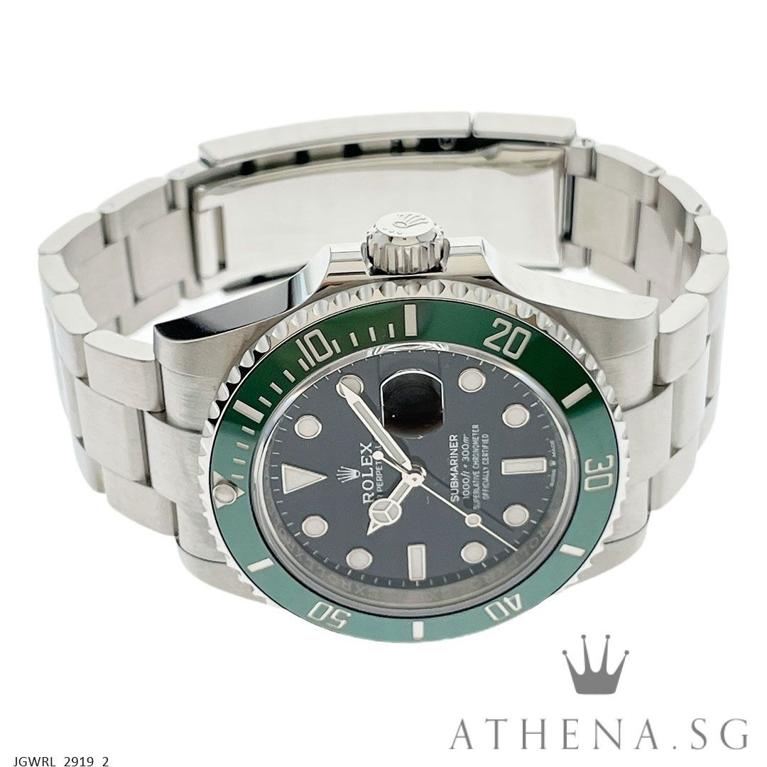 Rolex 2919 best sale