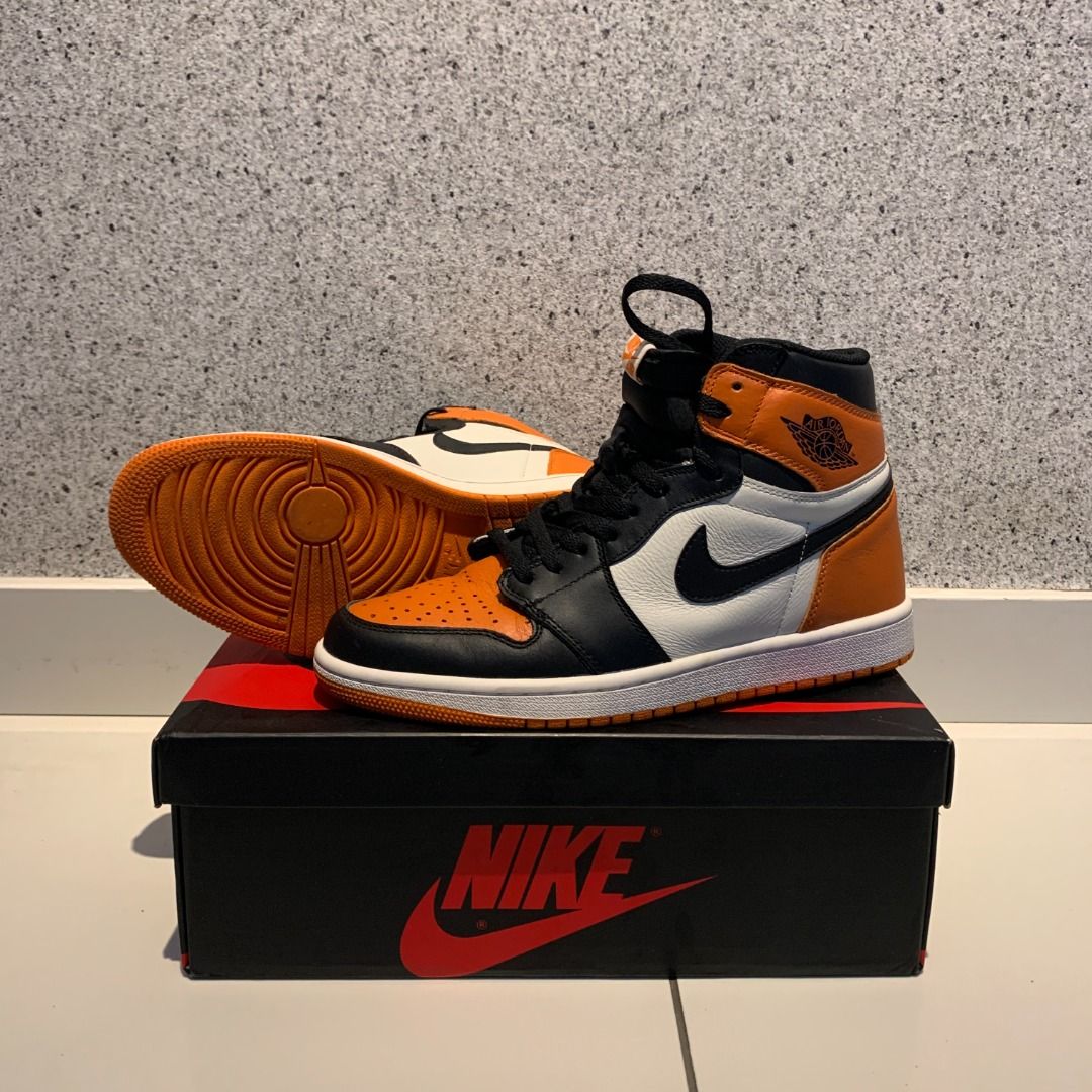 Harga nike air jordan 1 retro deals high og