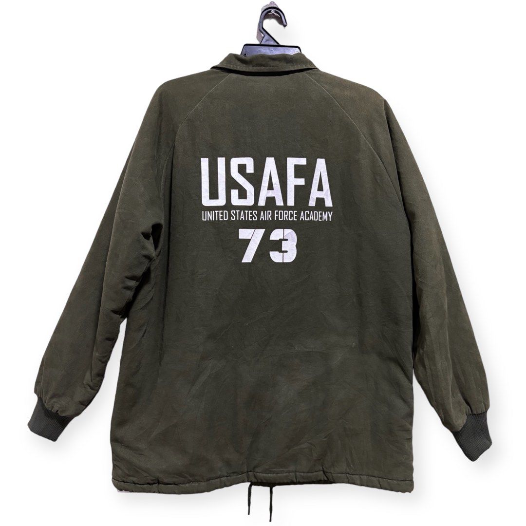 Usafa a jacket discount