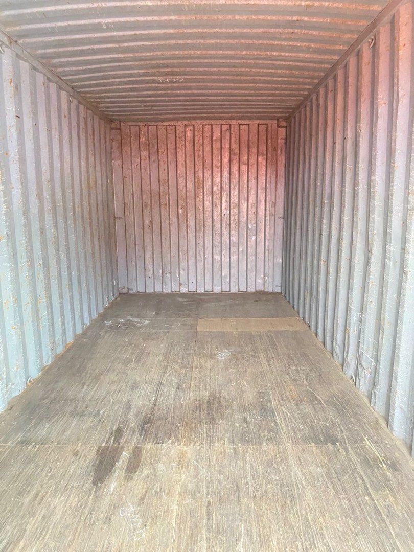 Use Container/Kontena 20ft/Kontena 40ft/ cabin, Property, For Sale on