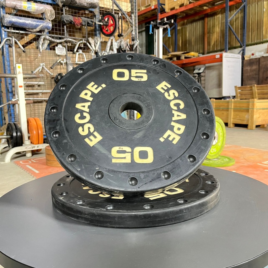 Craigslist bumper plates on sale