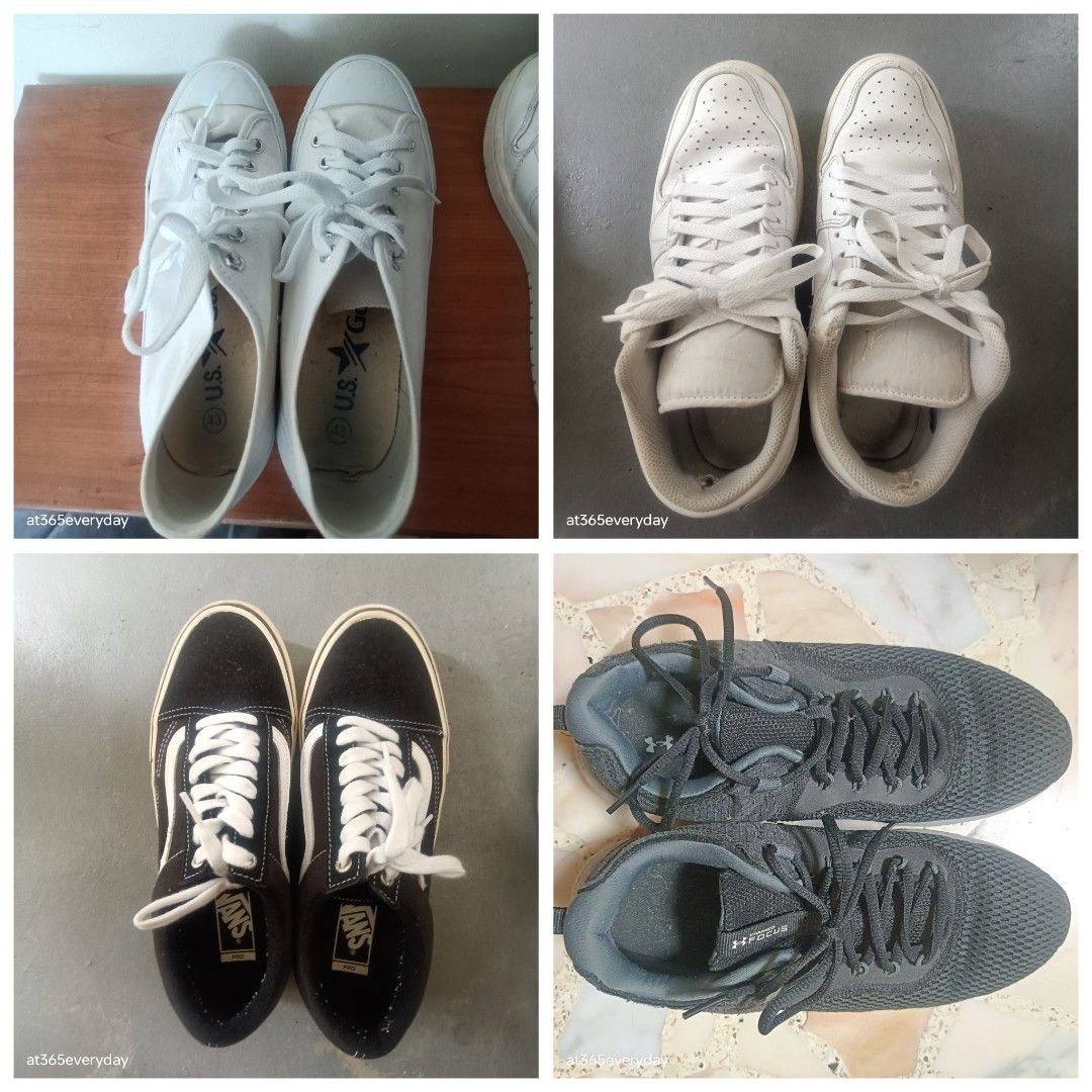 Is jordan van nike hot sale