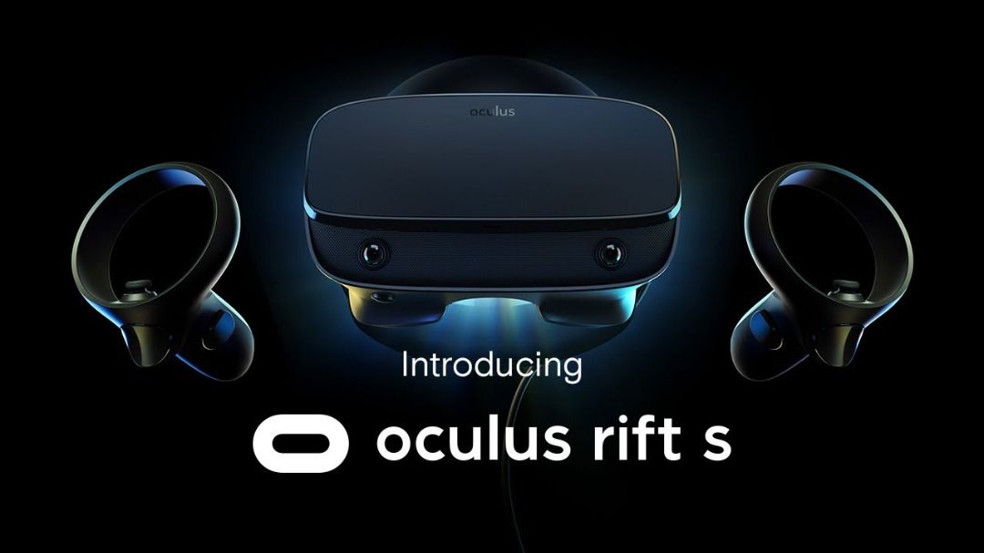 Rift sales s used