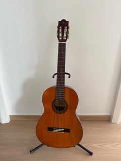 Yamaha g260s store classical guitar