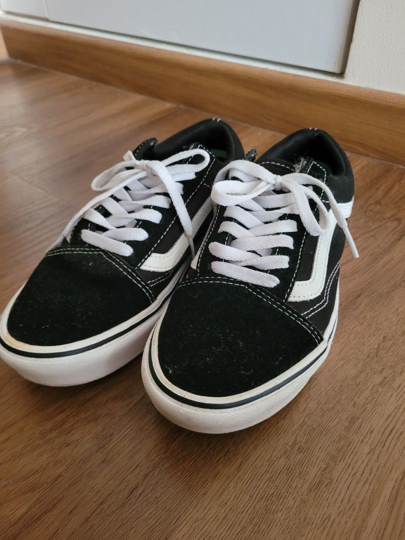 Vans 2025 us 7.5