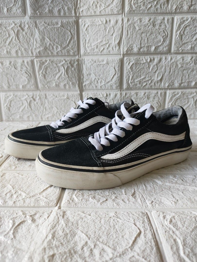 Vans old skool ORIGINAL AUTH