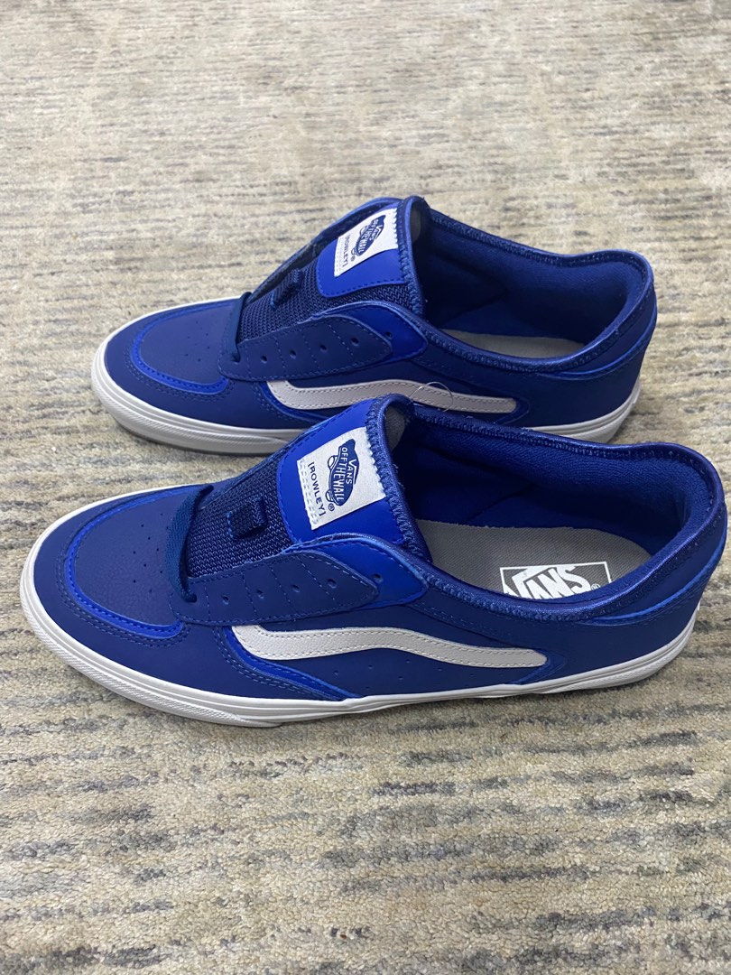 Vans rowley new arrivals classic 2019