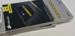 Corsair Vengeance 復仇者 CML4GX3M1A1600C9 DDR3 1600MHz 2x4GB  not ddr4 ddr5  2133mhz 8gb 16gb64244469812737110