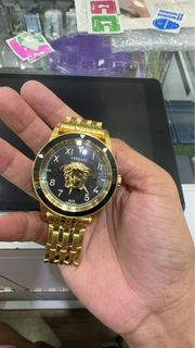 Cheapest versace watch store