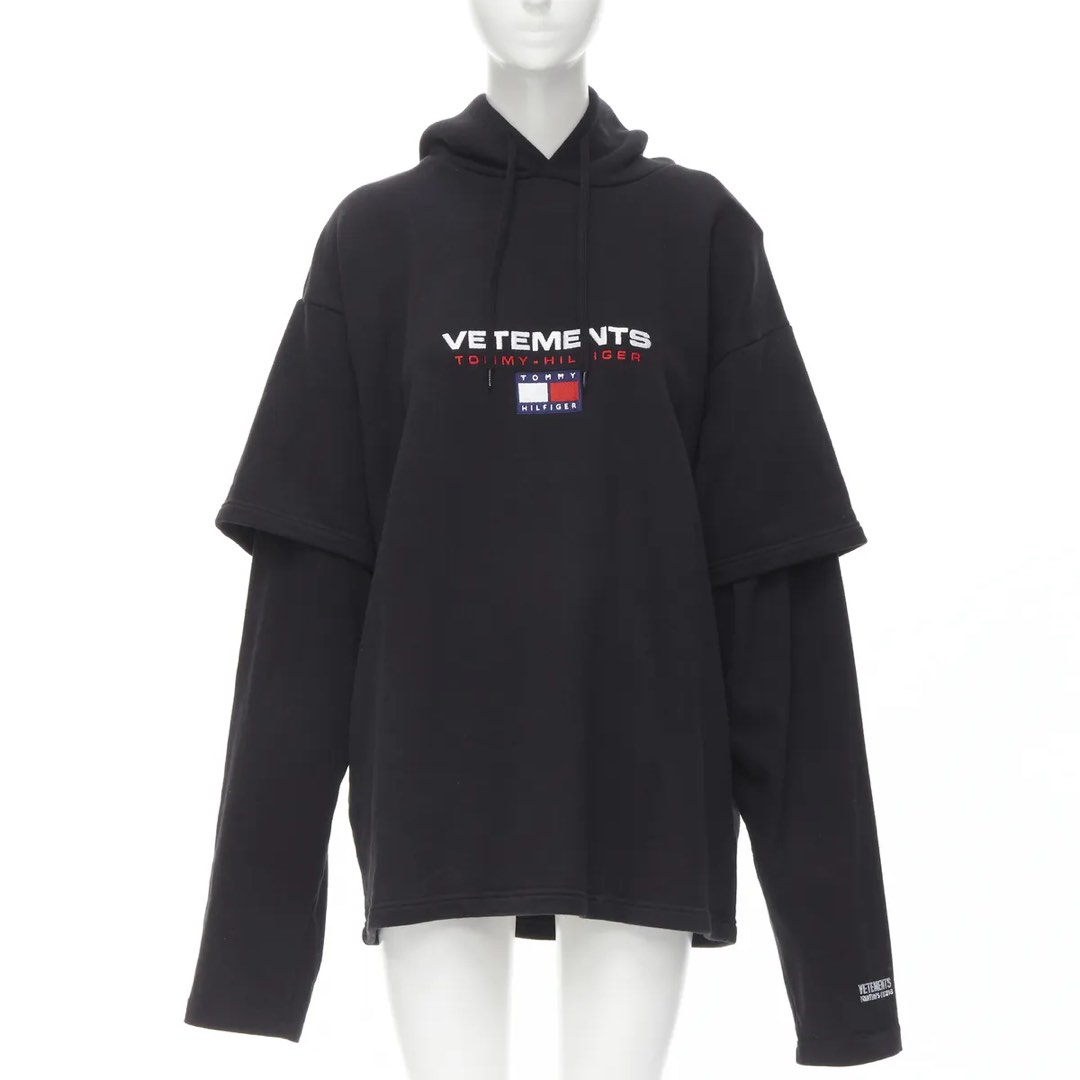 Vetements tommy hilfiger best sale