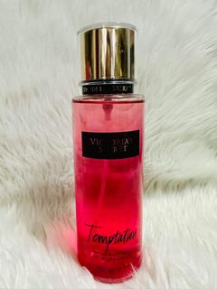 Victoria secret sweet temptation body 2025 mist