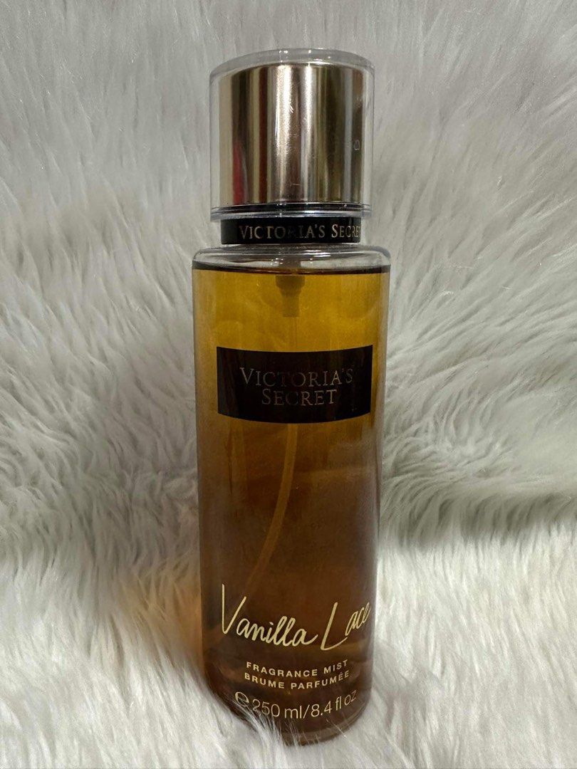 Victoria’s Secret Vanilla Lace, Beauty & Personal Care, Fragrance ...