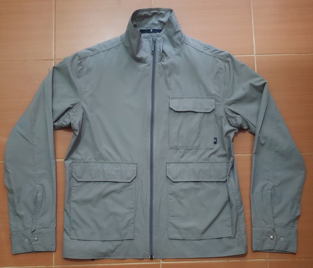 Victorinox g code store jacket