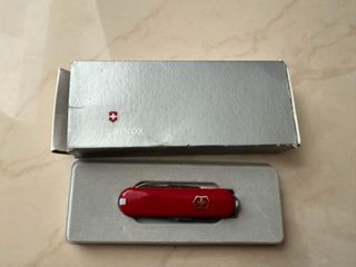 Victorinox Swiss Knife Small