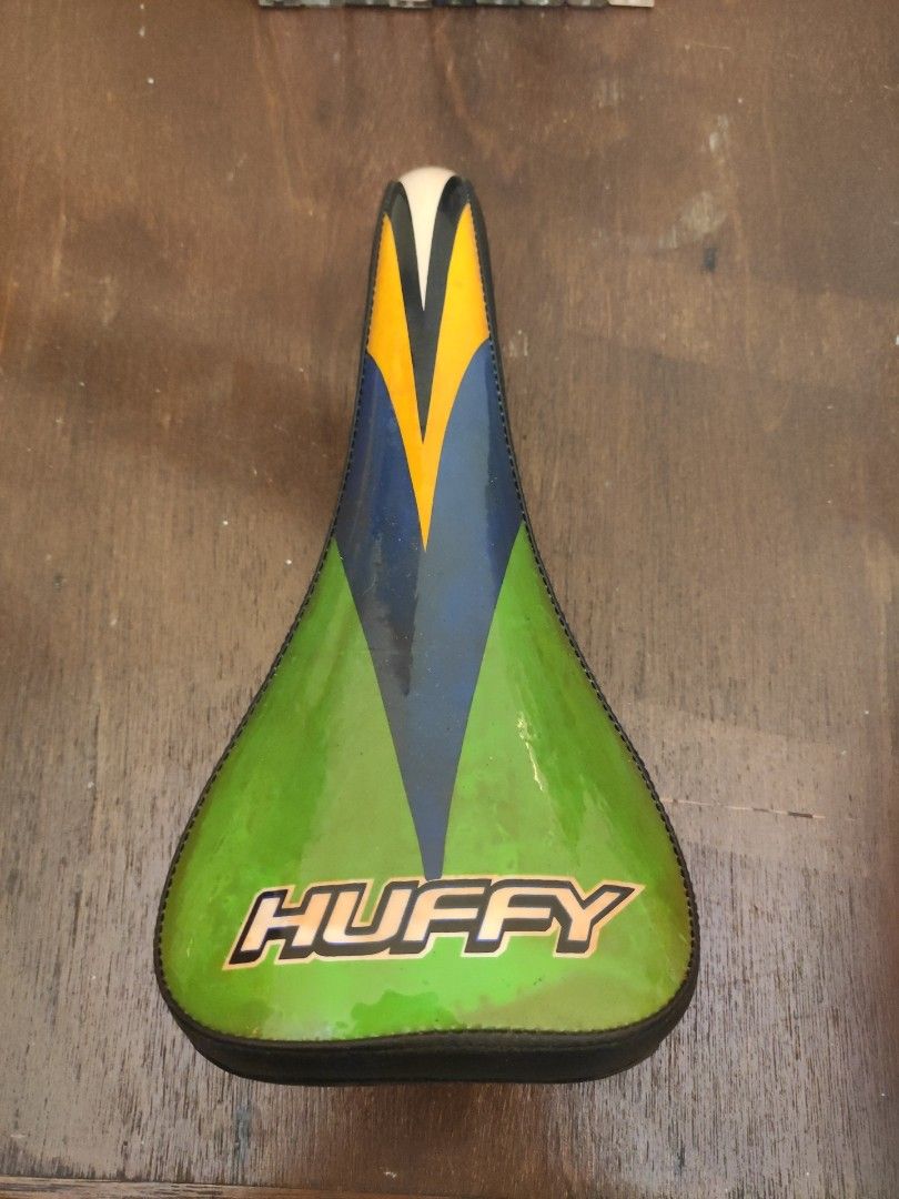 Huffy seat cheap