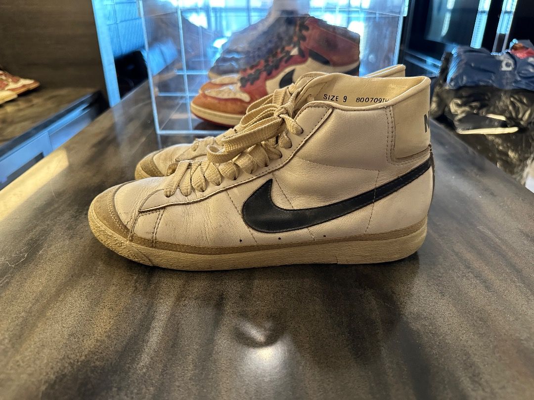 1973 nike blazer