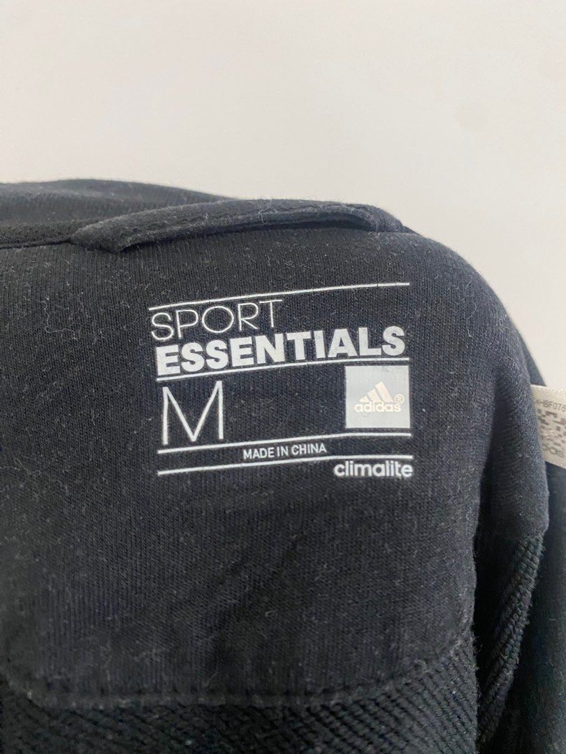Adidas china sales track jacket vintage
