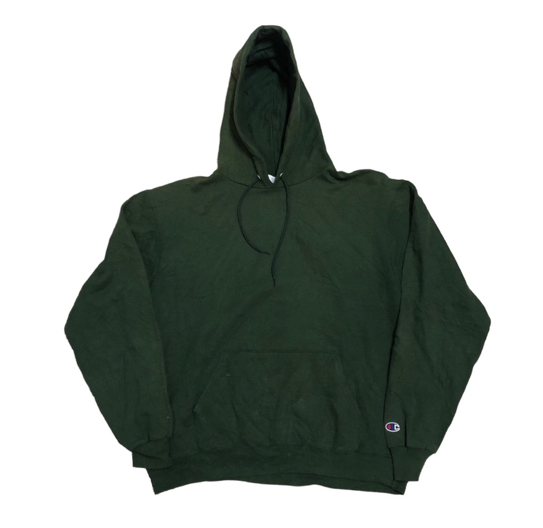 Old champion hoodie outlet