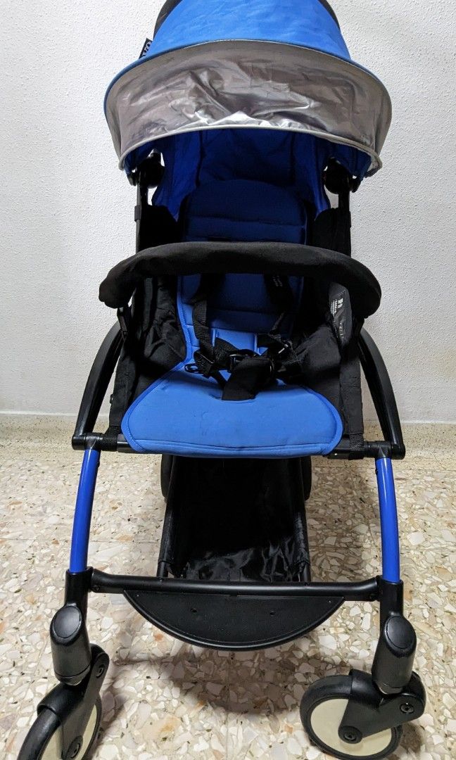 Vivo baby stroller Babies Kids Going Out Strollers on Carousell