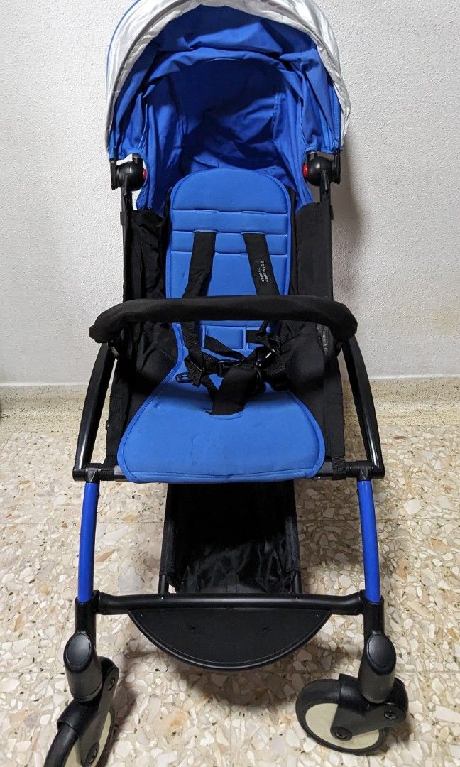 Vivo baby stroller Babies Kids Going Out Strollers on Carousell