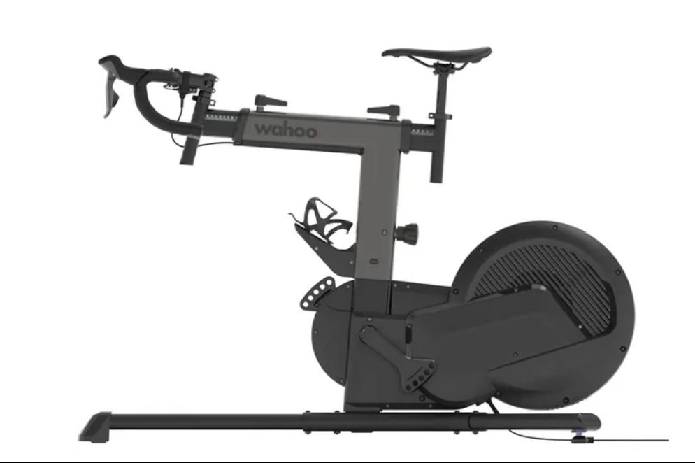 Wahoo kickr bike stores shop
