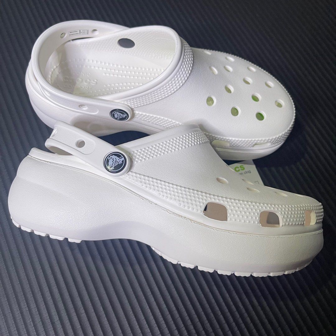 Cheap discount platform crocs