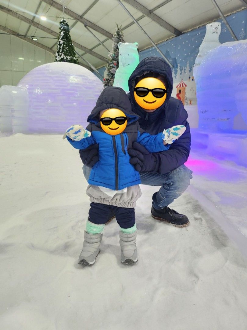 Snow wear clothes cheap