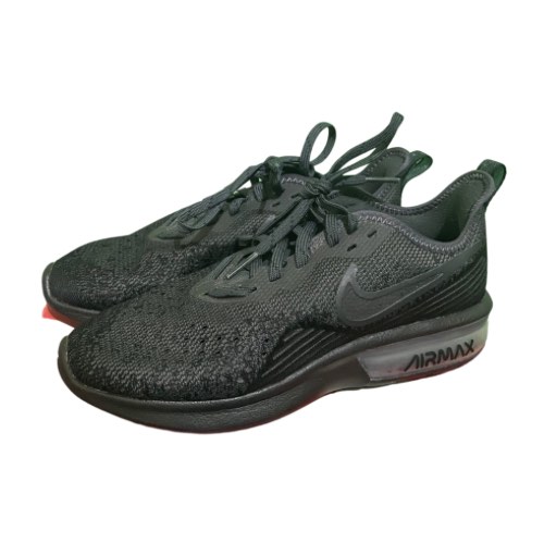 Women s Nike Air Max Sequent 4 Women s Fashion Footwear
