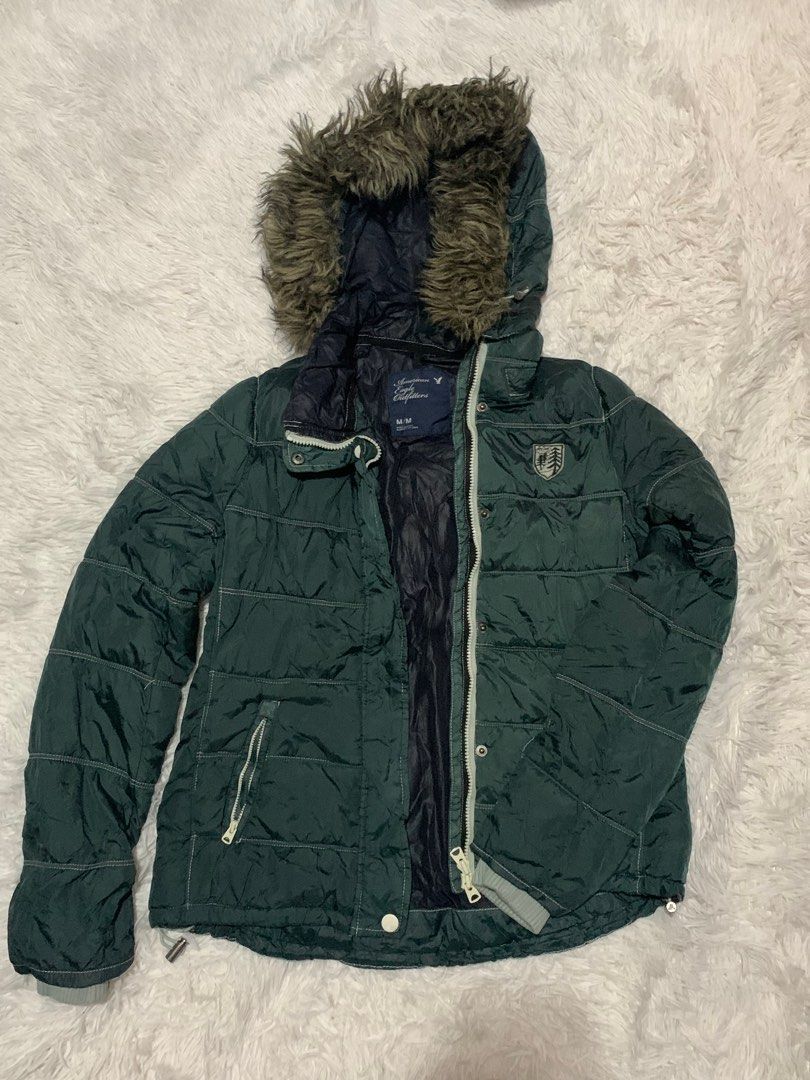 American eagle womens winter coats sales