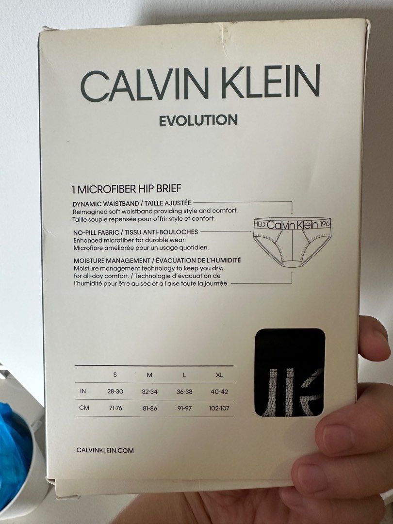 Ck top inners price