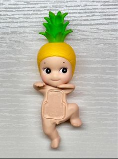 ソニーエンジェル☆ヒッパーズ☆パイナップル あどけな ソニーエンジェル☆ヒッパーズ☆パイナップル あどけな