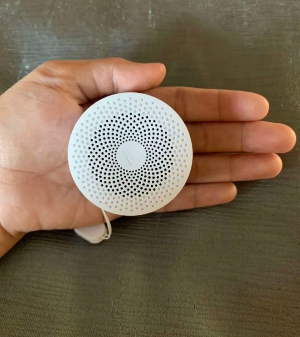 Xiaomi Mi Compact Bluetooth Speaker 2 Global Version - White (Category: Soundbars, Speakers & Amplifiers) located in Cabuyao City. Submitted by xiaomi5555 (Listing ID 1277726207, Image 3). Description: Xiaomi Mi Compact Bluetooth Speaker 2 Global Version - White P399 only Meet up location near bayan cabuyao city laguna or lalamove only sure buyer msg me.thanks.
