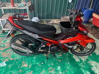 (Category: ) located in . Submitted by muhdfadhullah (Listing ID 1277727611, Image 1). Description: .