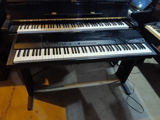 Yamaha PF80 Electric Piano