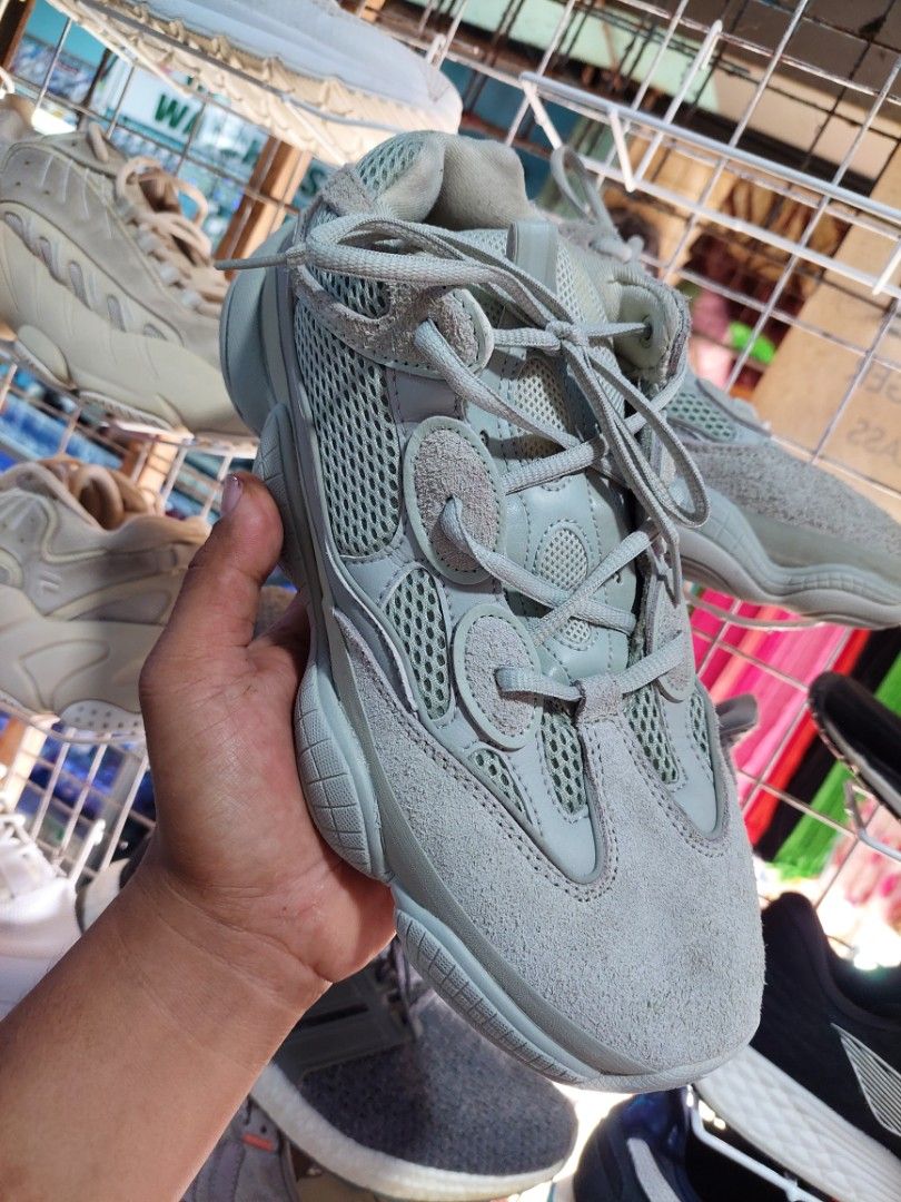 Yeezy 500 size 3 deals