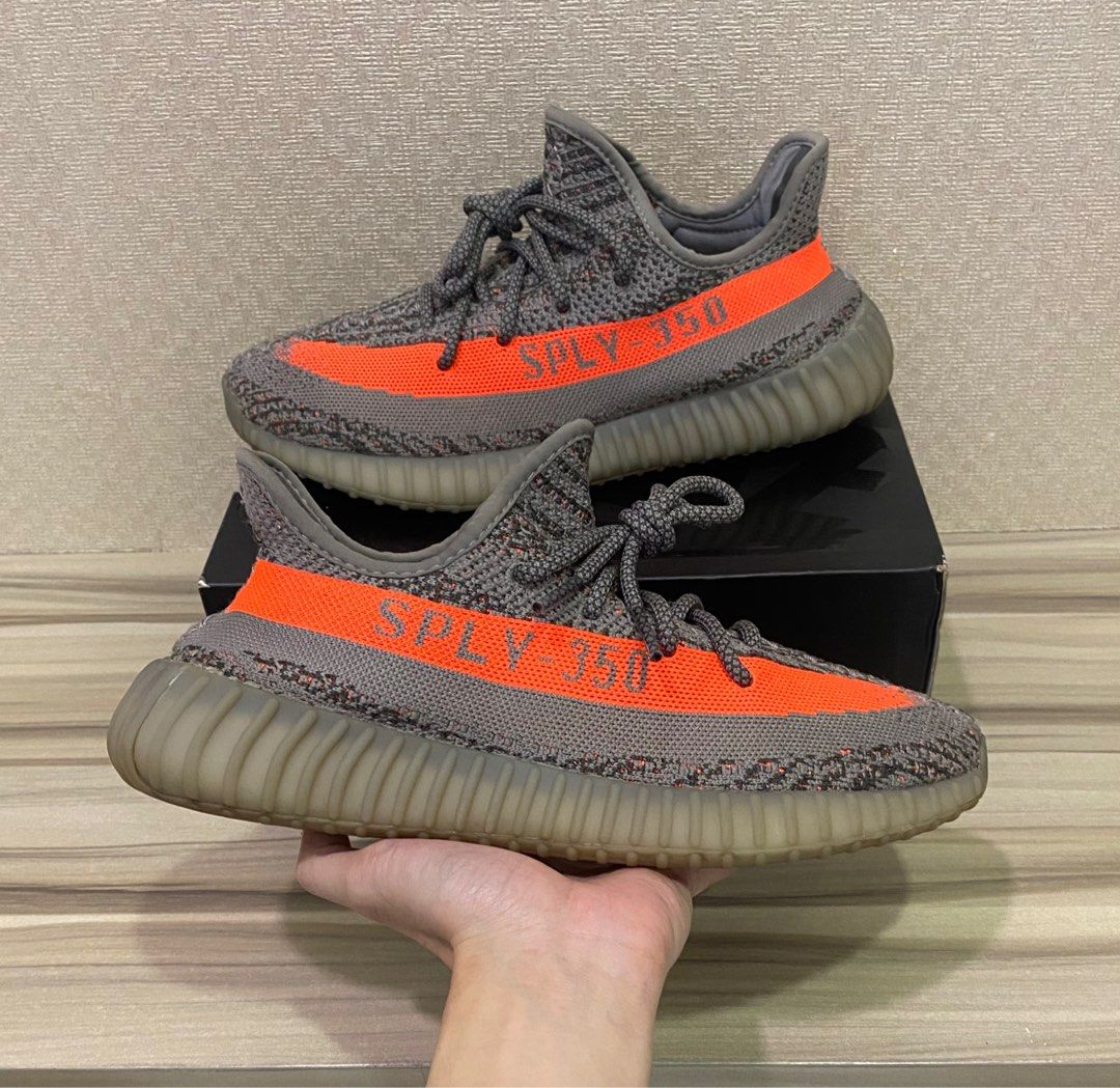 Yeezy Beluga 1.0 Uk8 Us8.5 Men s Fashion Footwear Sneakers on