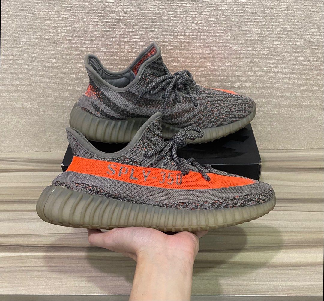 Beluga 1.0 on feet sales