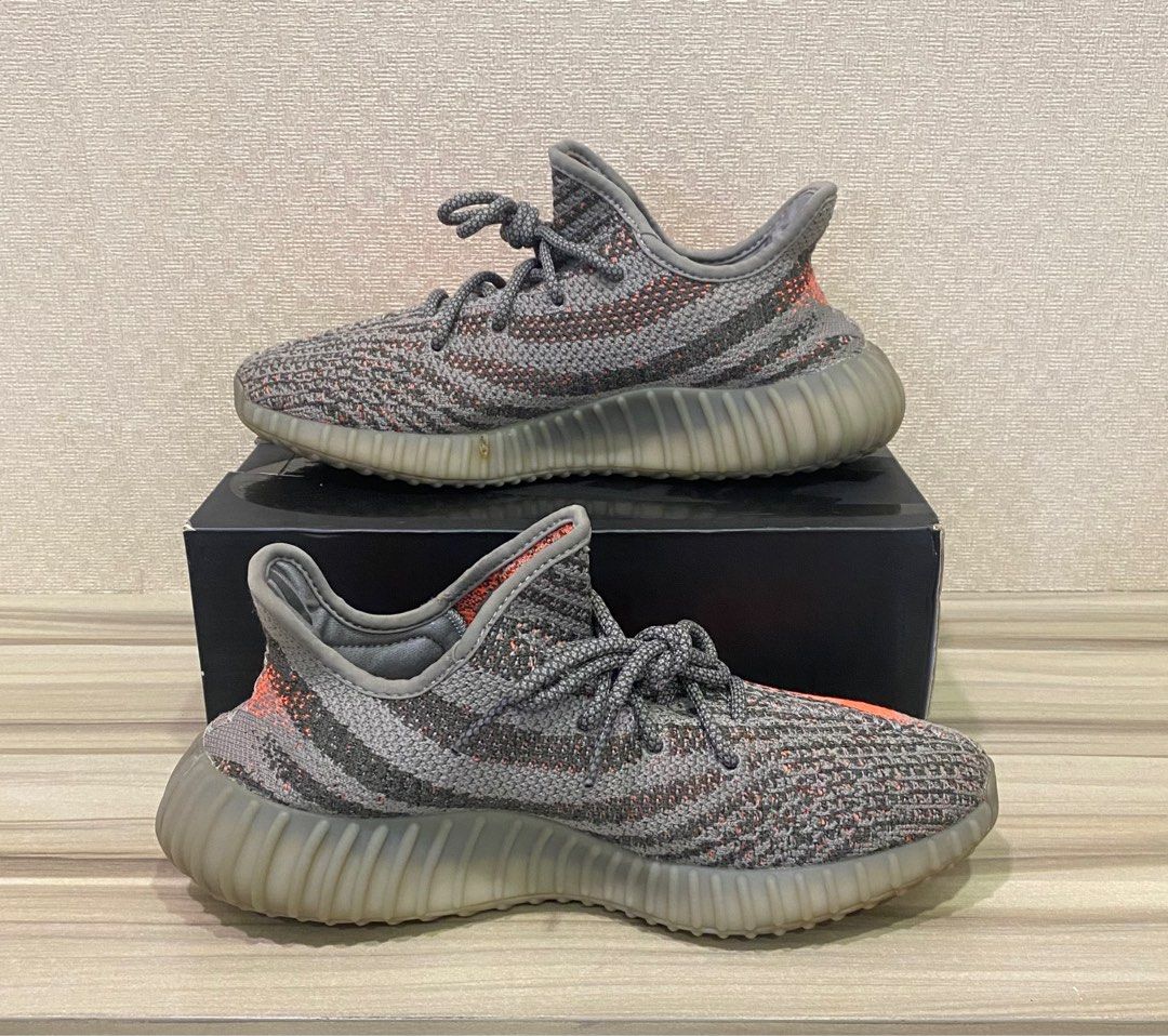 Yeezy 1.0 2025