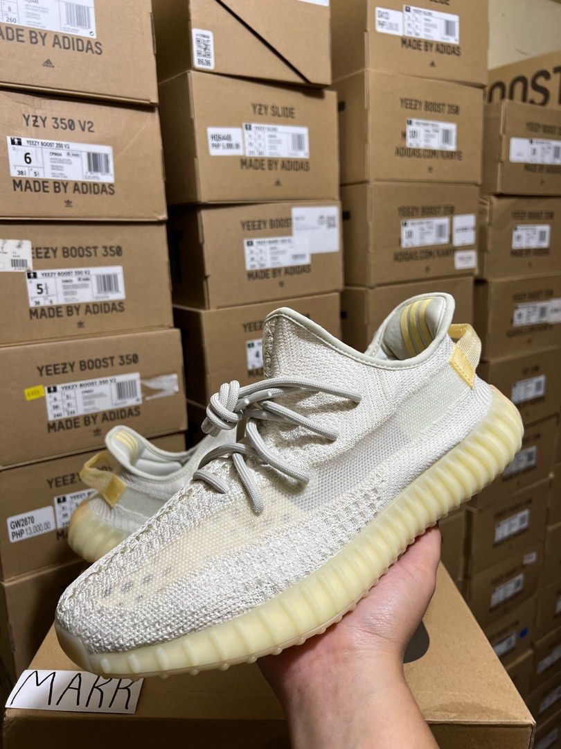 Yeezy size clearance 10.5