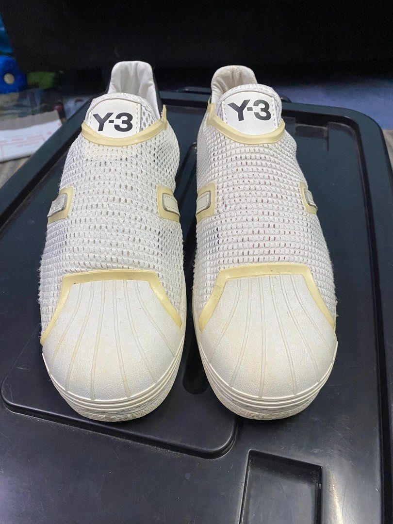 Adidas y3 sizing 2025