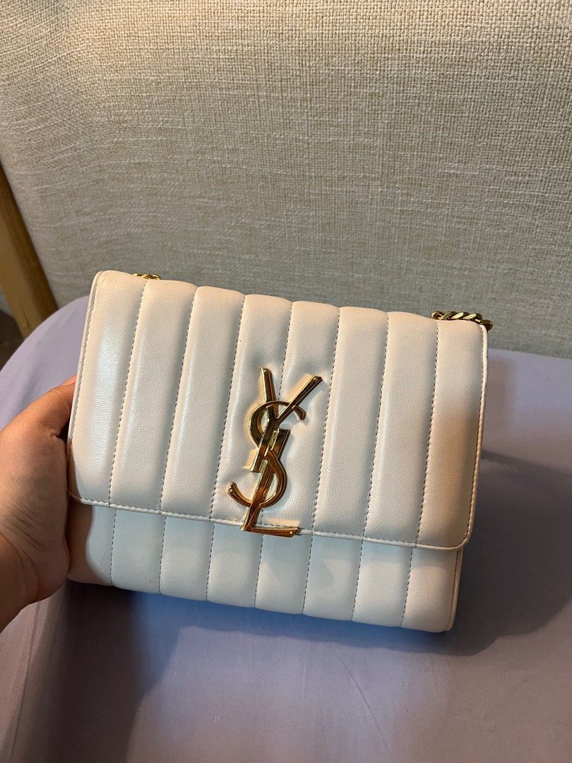 Ysl 2025 vicky woc