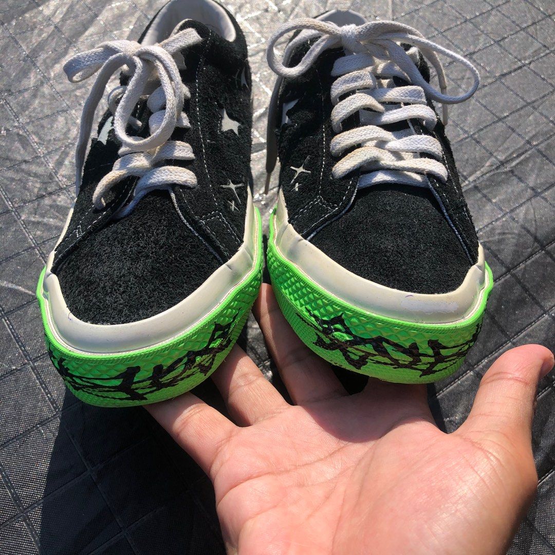 Converse one star yung lean store