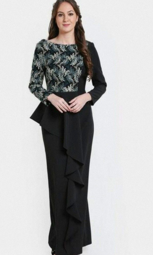 Zalora new arrivals dinner dress