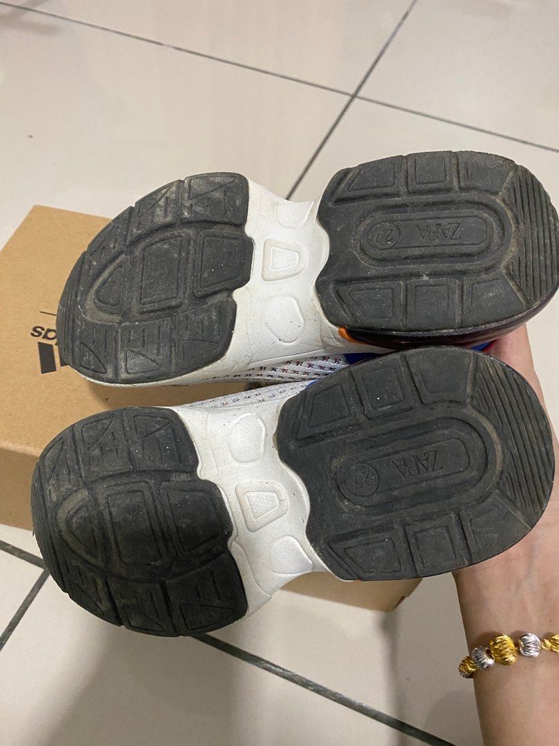 Zara Kids Shoes