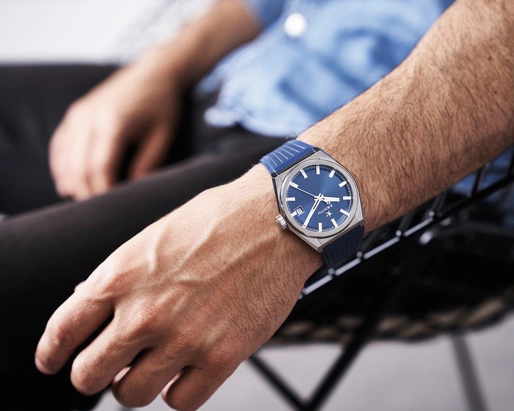 Zenith defy 38mm outlet