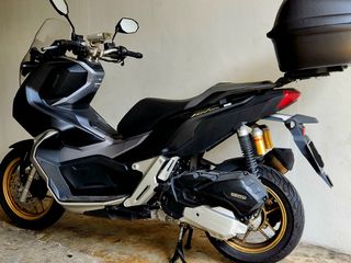 PRE OWNED HONDA ADV150 ( USED UNIT HONDA ADV 150 ) HONDA | ADV | 150 CC ...