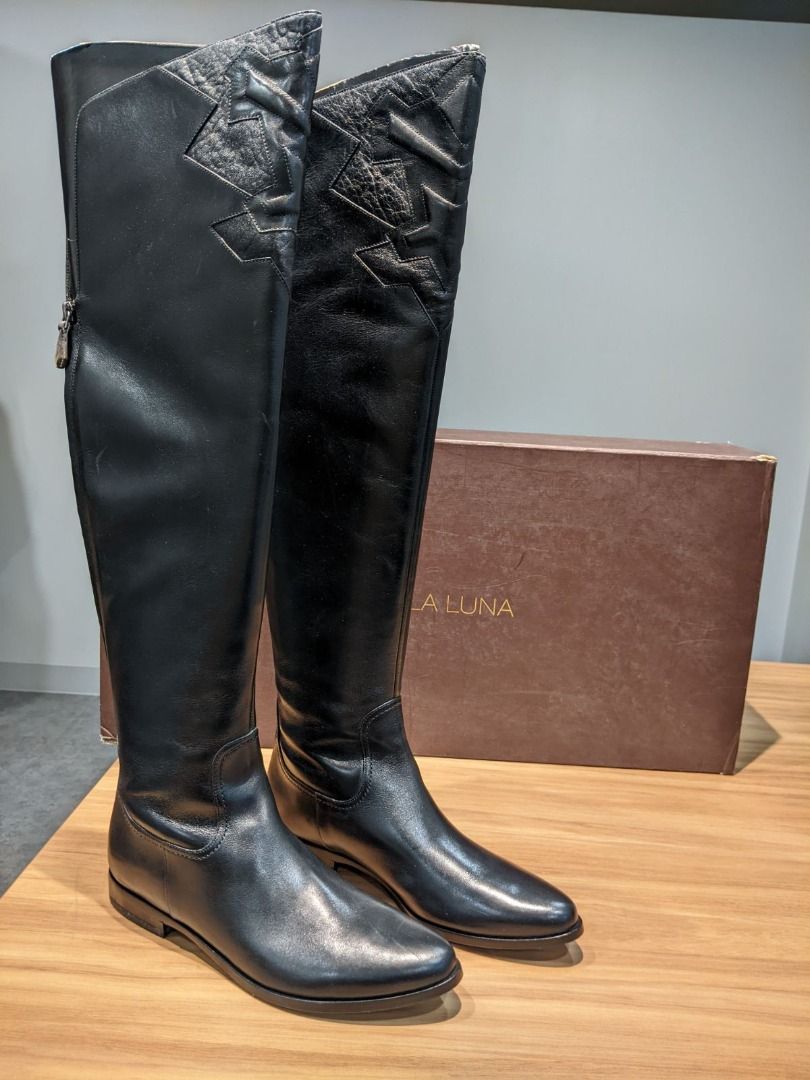 Stella luna boots sale