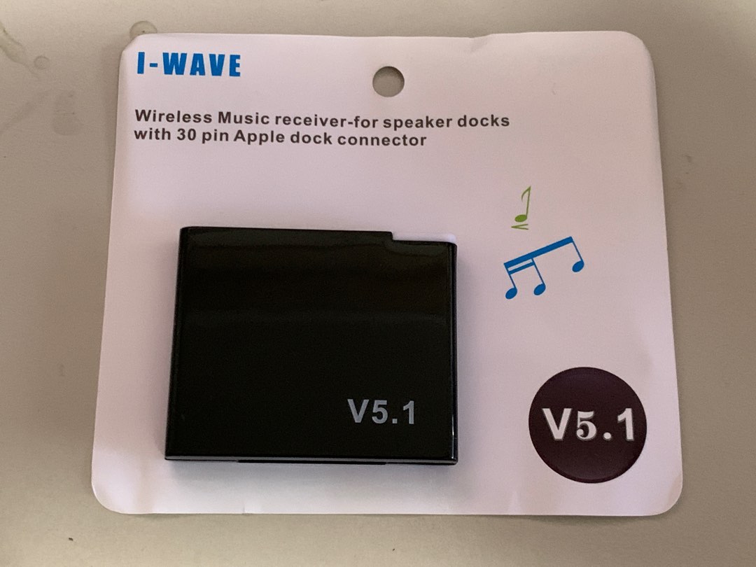 30 pin Apple dock connector, Computers & Tech, Parts & Accessories