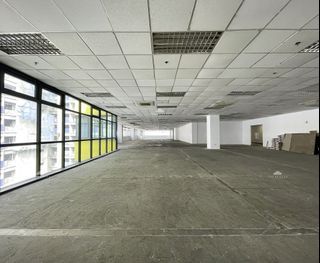 1.2k/sqm FOR LEASE Commercial Office Space in Chino Roces, Makati City